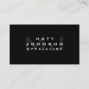 Search for technology template Elegant