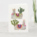 Search for peruvian cards Llama