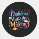 Search for ghoulish stickers Enchanted woods