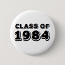 Search for class reunion badges Graduate