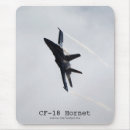 Search for hornet mousepads F 18
