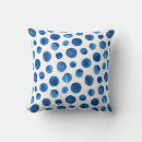 Search for navy blue circle cushions Pattern