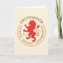Search for determination cards Gryffindor