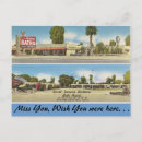 Search for resort postcards Vintage