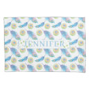 Search for peacock pillowcases Background