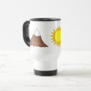 Search for wood travel mugs Mountain