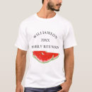 Search for watermelon clothing Watercolor