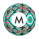 Search for colored baseballs Background