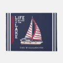 Search for boat doormats Boating sailing