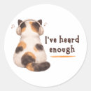 Search for heard stickers Cat