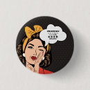 Search for speech badges Retro