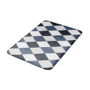 Search for harlequin bath mats Modern