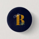Search for monogram b badges Decorative