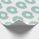 Search for doughnut wrapping paper Sprinkles