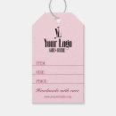 Search for boutique price tags Modern
