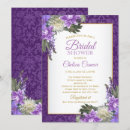 Search for gold frame bridal shower invitations Bride to be