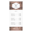 Search for chef rack cards Catering
