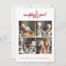 Search for tree holiday photocards Simple