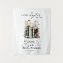 Search for library welcome posters Bride