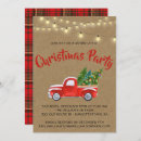 Search for truck christmas invitations Corporate