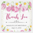 Search for pink lace stickers Watercolor