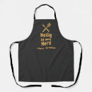 Search for gothic stuff aprons For him
