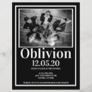 Search for concert flyers Live