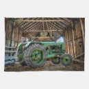 Search for tractor tea towels Vintage
