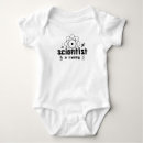Search for scientists baby Physics
