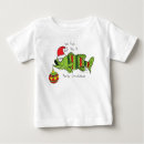 Search for fish baby shirts Cartoon