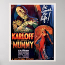 Search for horror movie posters Scary