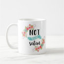 Search for funny satan mugs Humour