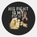 Search for fight stickers Neurodiverse