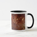 Search for infrared mugs Galaxy