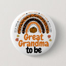 Search for great grandmother badges Great grandma to be