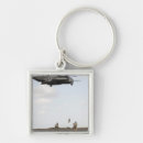 Search for inserted key rings Horn of africa