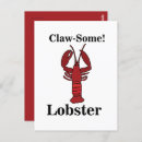 Search for lobster birthday cards Sea