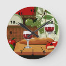 Search for cheese clocks Wine