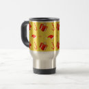Search for candy cane christmas mugs Santa claus