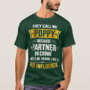Search for partner mens tshirts Papa