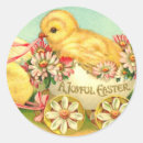 Search for chic vintage stickers Simple