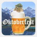 Search for funny oktoberfest stickers Beer