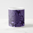 Search for royal purple mugs Elegant
