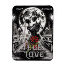 Search for gothic rose magnets Halloween