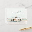 Search for jets postcards Flight