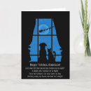Search for dog cat christmas cards Santa