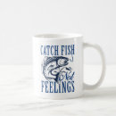 Search for catching mugs Fish
