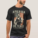 Search for abe lincoln tshirts 250 years
