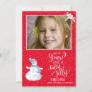 Search for for fall christmas cards Let it snow