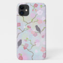 Search for bird on a branch iphone cases For her